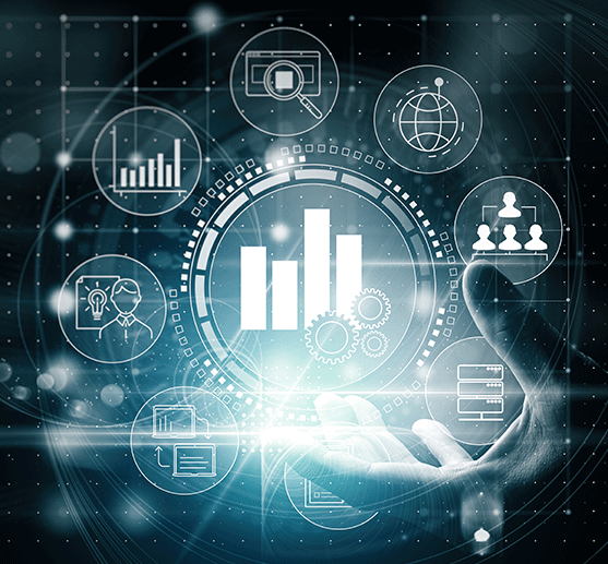 Unlocking Futuristic Insights Using Industrial Level Forecasting For A