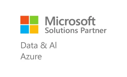 Microsoft Solutions Partner