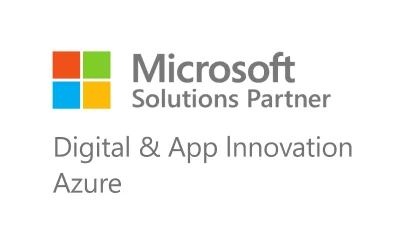 Microsoft Solutions Partner