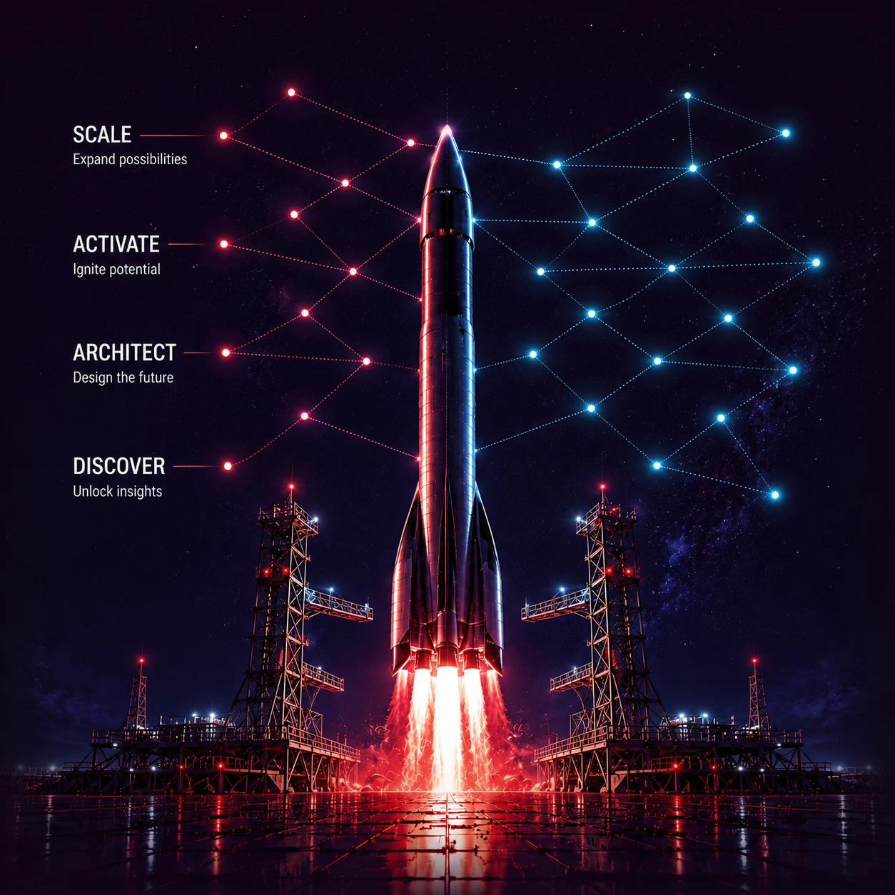 Agentic AI Launchpad