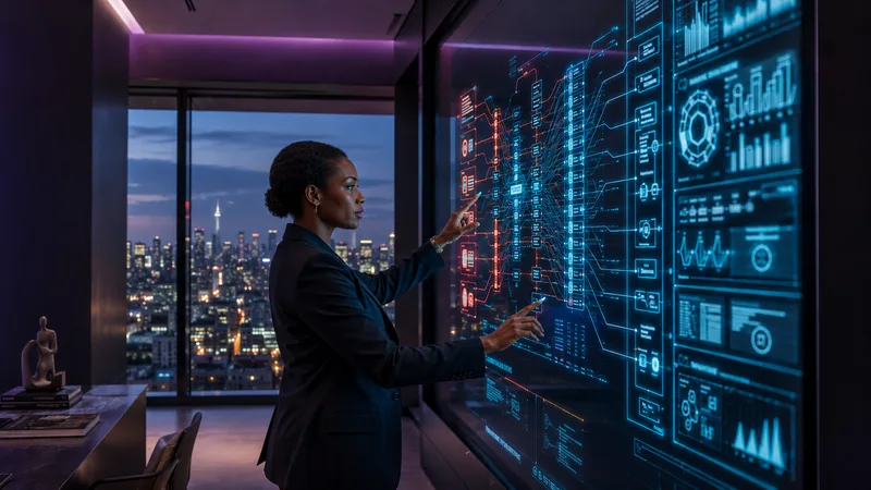 Data Modernization