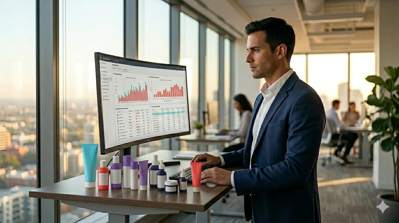 Quin Agent - Conversational Analytics