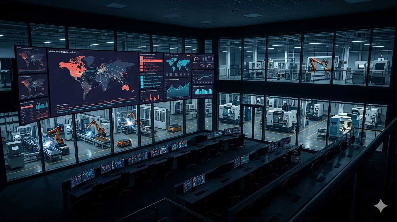 Agentic Network Ops