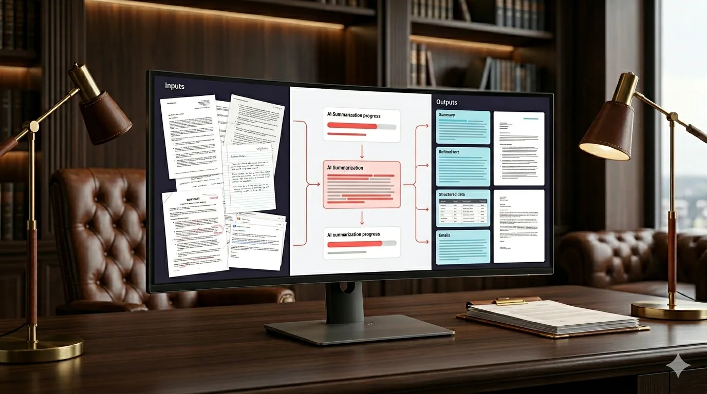 Document Sphere Agent