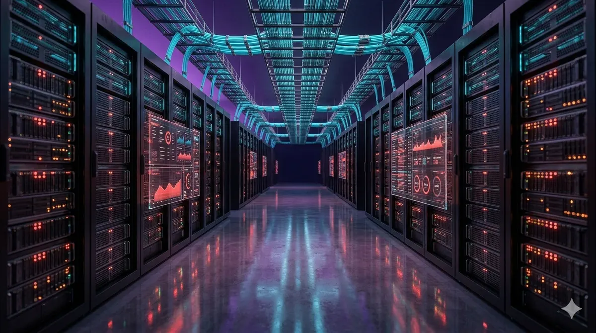 High-Tech & Digital Platforms