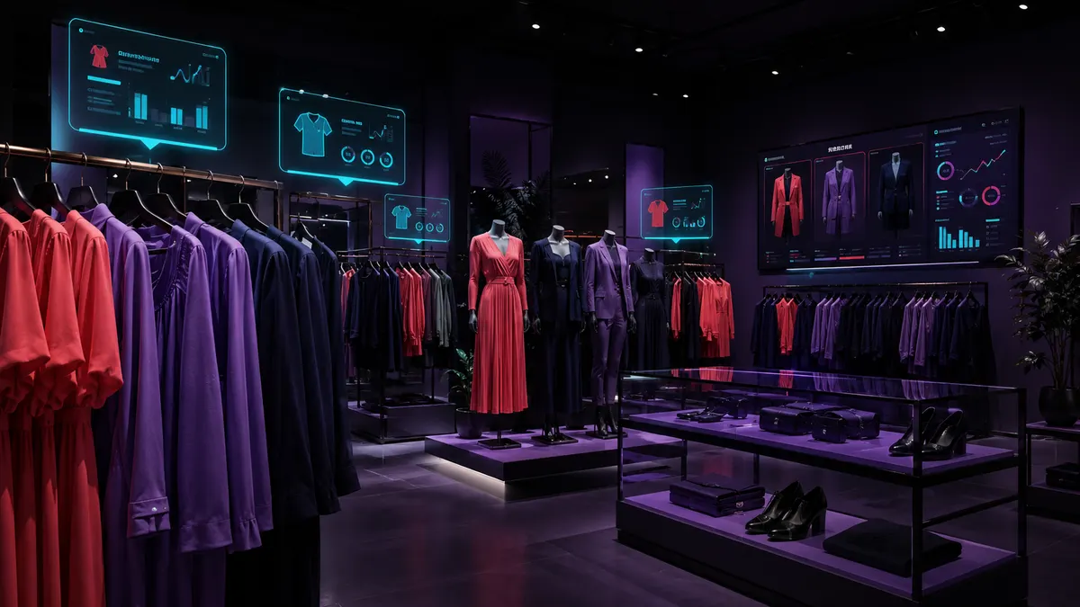 Retail & E-commerce