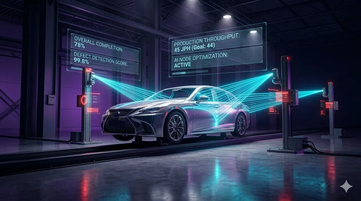 Automotive