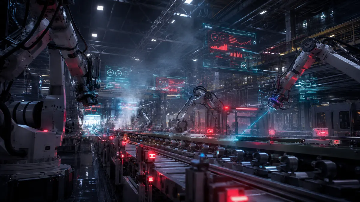 Manufacturing
