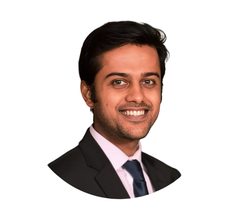 Abhijit Desai
