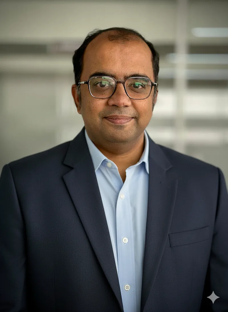 Arvind Ramadas