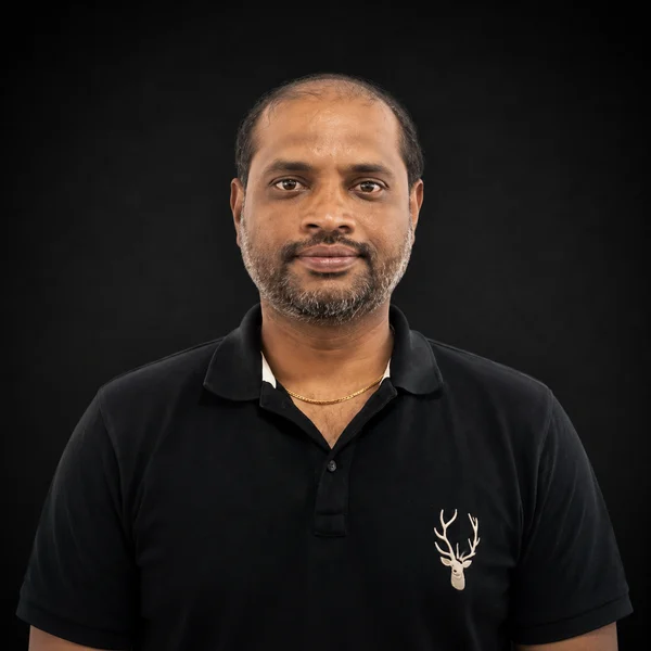 Madan Gudipati