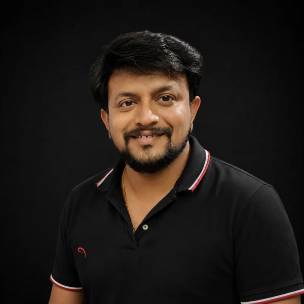 Madhu Kumar M