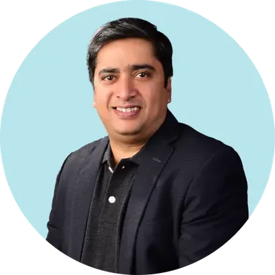 Manas Agrawal