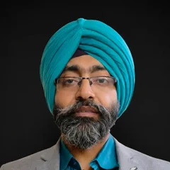 Dr. Param Jeet