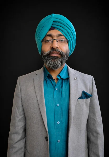 Dr. Param Jeet