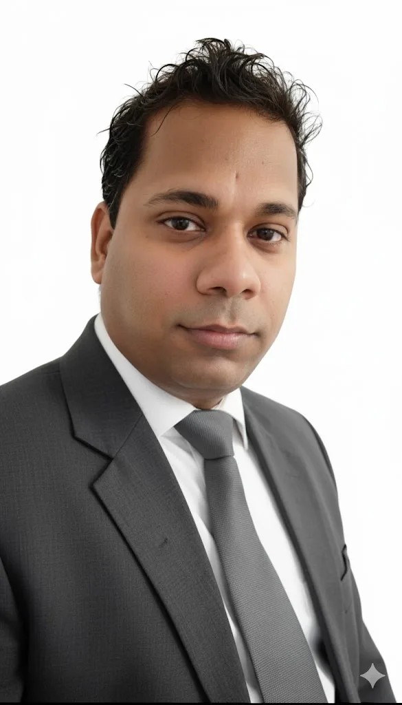 Rajendra Jha