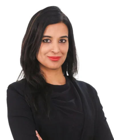 Saloni Singh