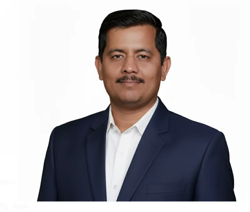 Sanjeev Puri