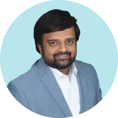 Sripathy Venkateswaran