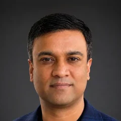 Vineet Kumar