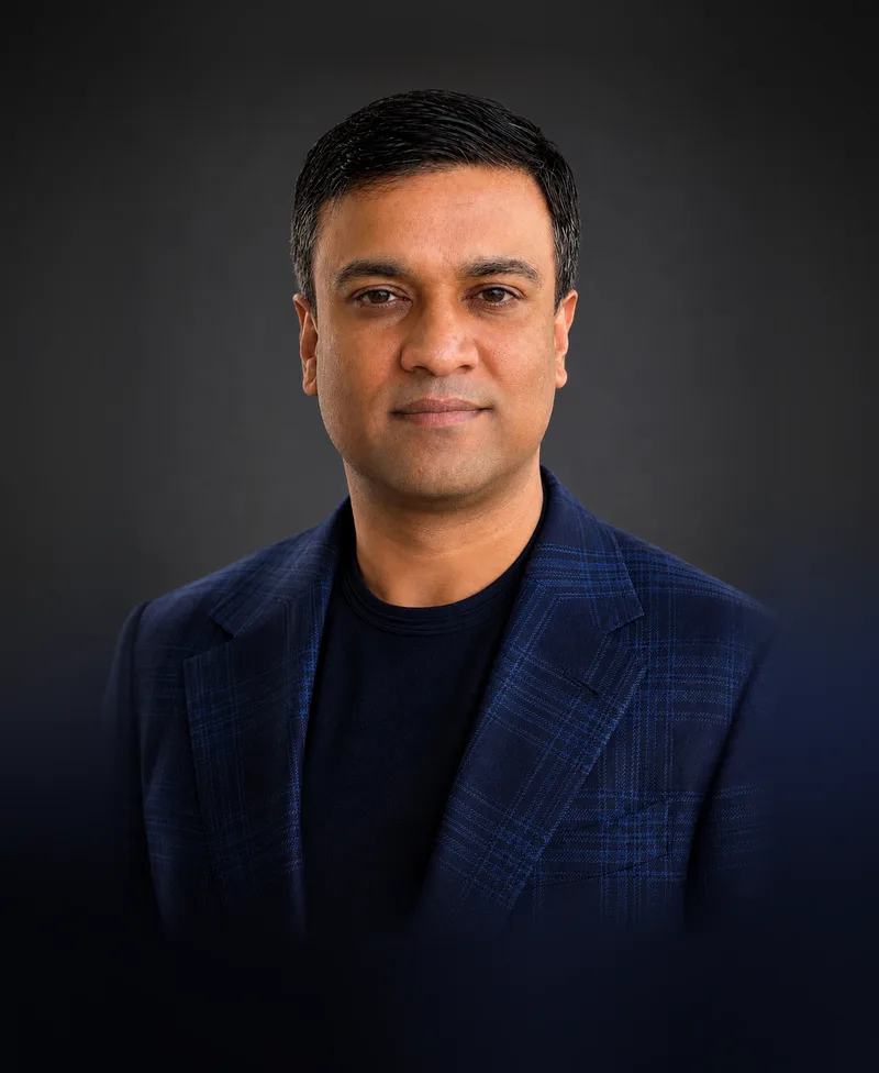 Vineet Kumar