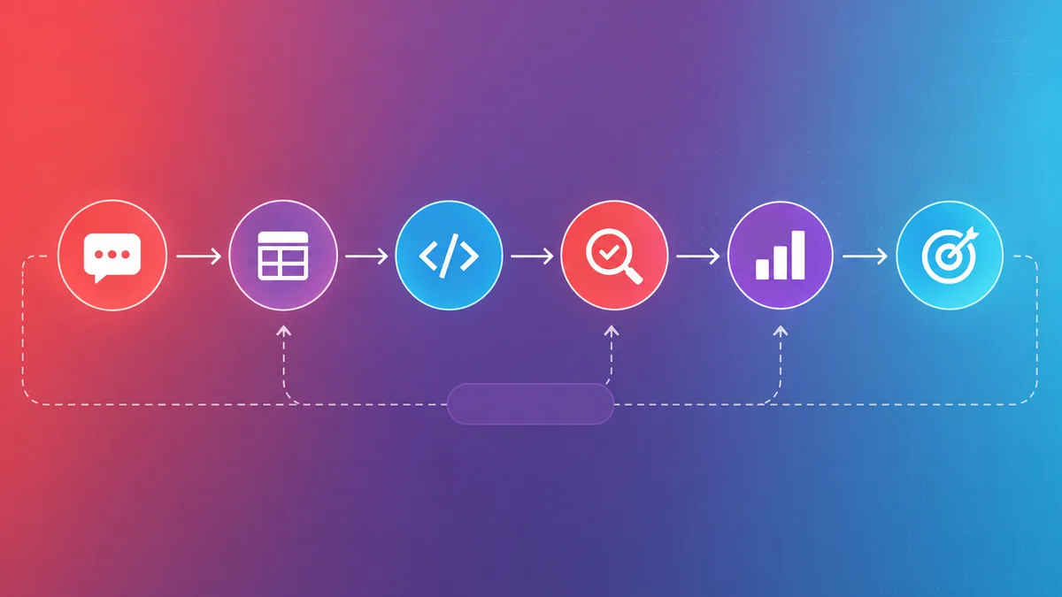 Multi-agent Collaborative Workflow for Text-to-SQL with Auto-evaluation