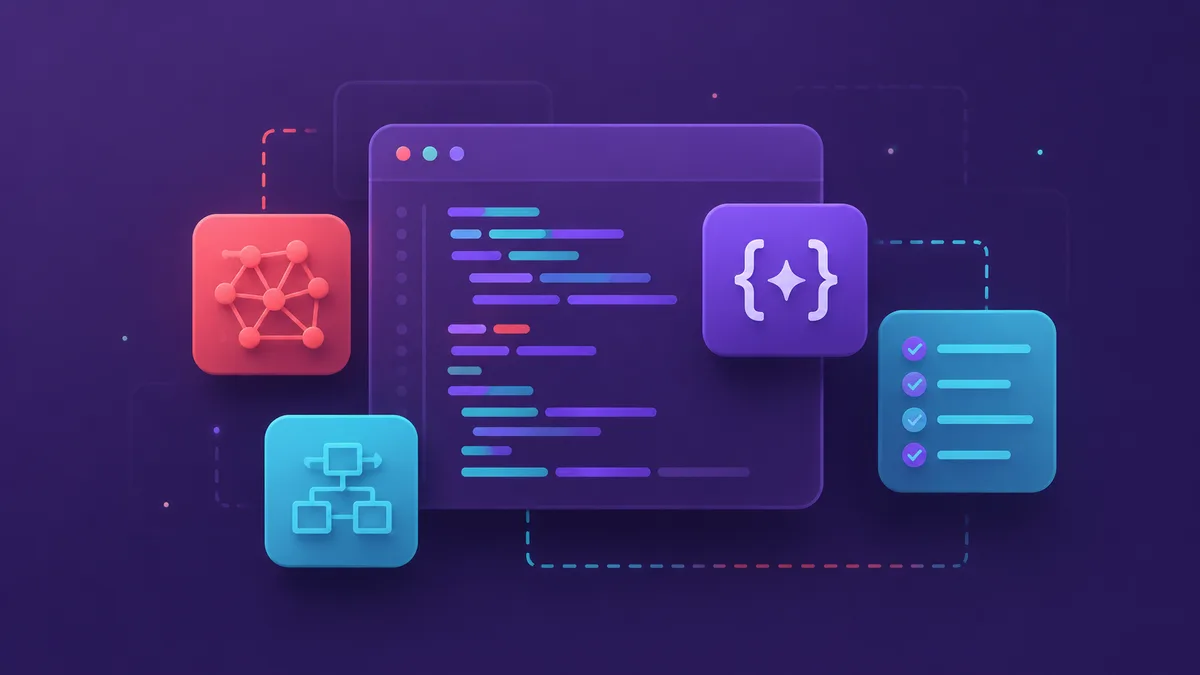 Polycode - AI-Driven Code Intelligence for Enterprise Teams