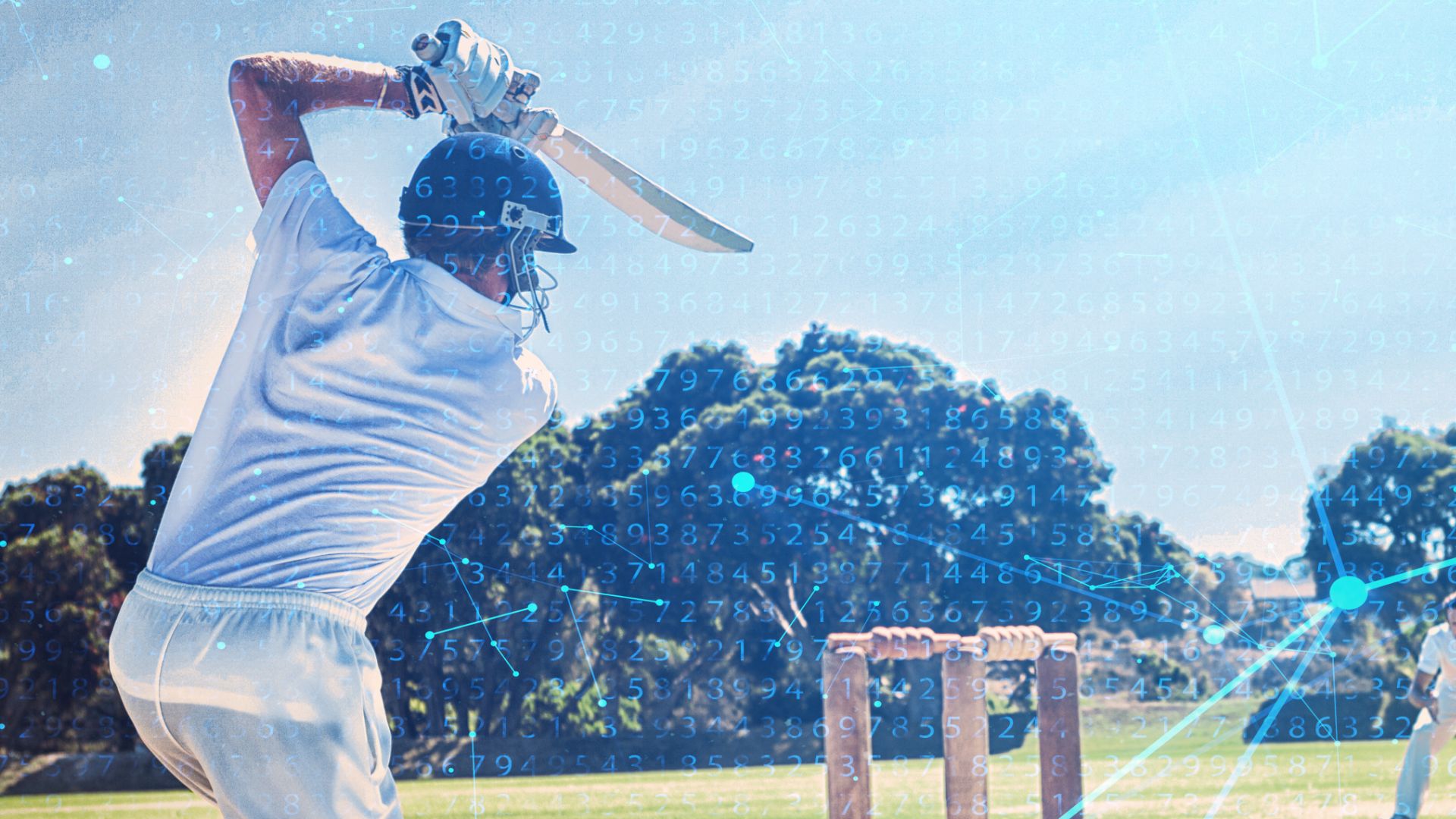 HowStat – Application Of Data Science In Cricket - Affine