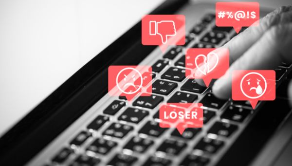 Isolating Toxic Comments to prevent Cyber Bullying