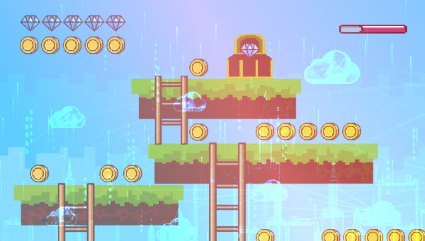 Cloud Analytics to Improve the Clout of Indie Games