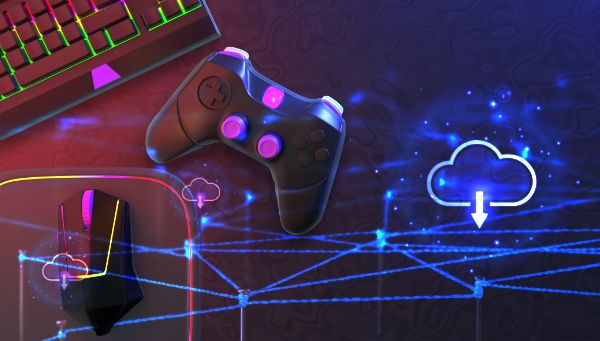 Cloud’s Role in the Rise of Gaming