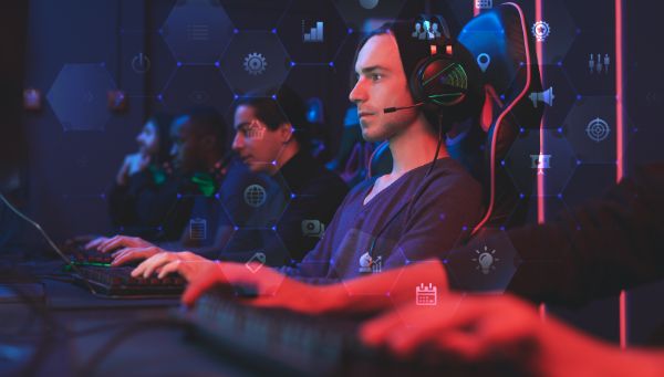 How AI Analytics Will Lead the Way for the Game Industry