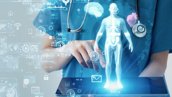 AI in healthcare: What awaits the future of the industry?