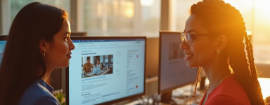 25 Boost in Campaign CTR Using GenAI & Vision-Powered Image Intelligence