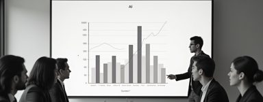 From 60 to 90 Accuracy AI-Powered Demand Forecasting