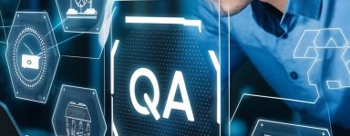Scalable, Context-Aware QA for Enterprise Intelligence