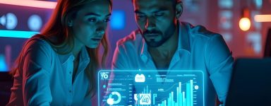 Smart Dashboards